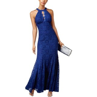 Night Way Evening Dresses